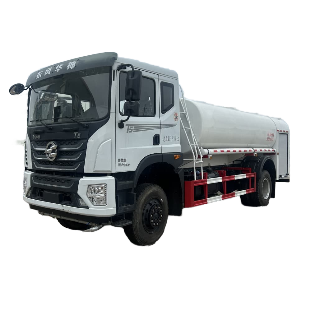 Fabrika Maliyeti DF 4x2 RHD Paslanmaz &Ccedil;elik Bileşenleri Dizel Yakıt Pompası &Ccedil;ekirdeği 