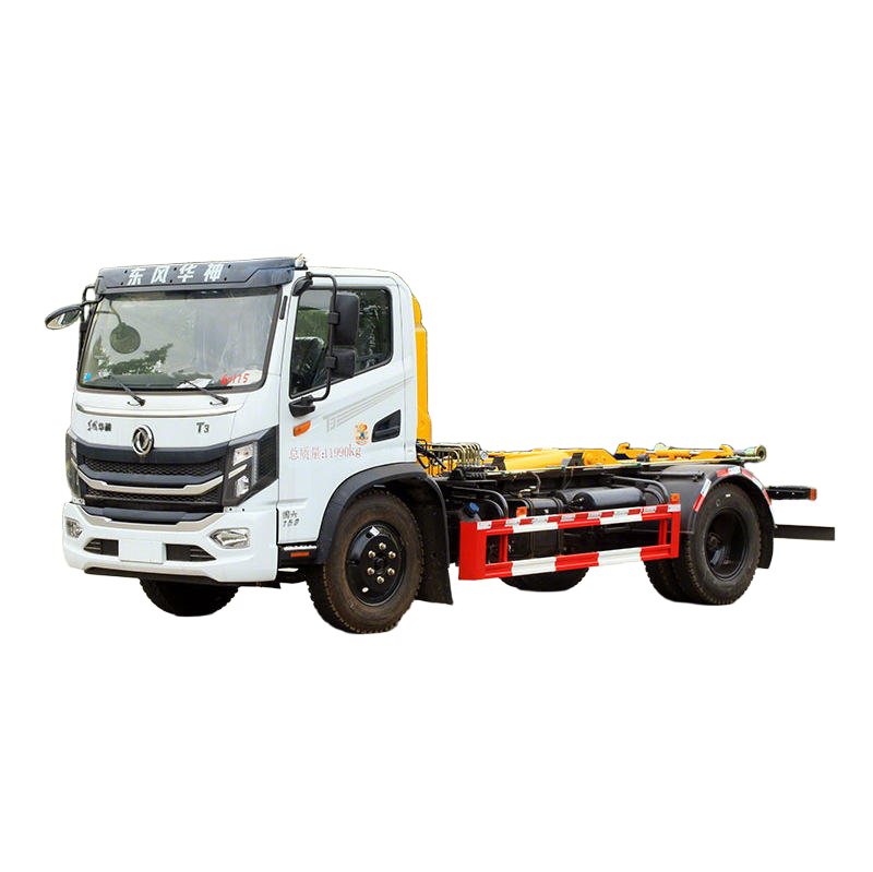 Dongfeng K&uuml;&ccedil;&uuml;k Furui Ka Mavi Plaka İnşaat Kamyonu 5-6 K&uuml;p Metre Arka Y&uuml;kl