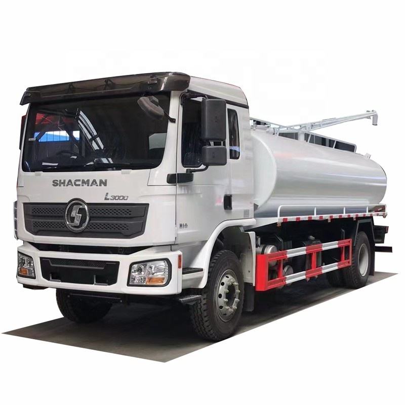 Ucuz Shacman 12cbm 12000l Vakum Dışarı Sewage Emme Kamyon &Ccedil;amur Zarif Temizleme Vakum Tanker 