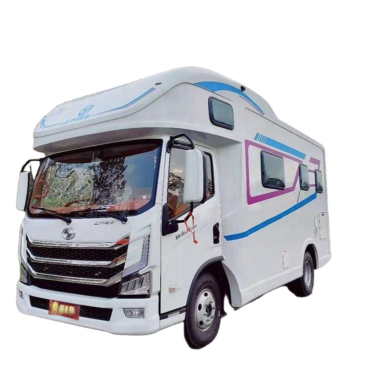 Fabrika Fiyatı Tasarımı Yeni Kamper Karavanları Turist Arabası I&ccedil;in Motorhomes RV