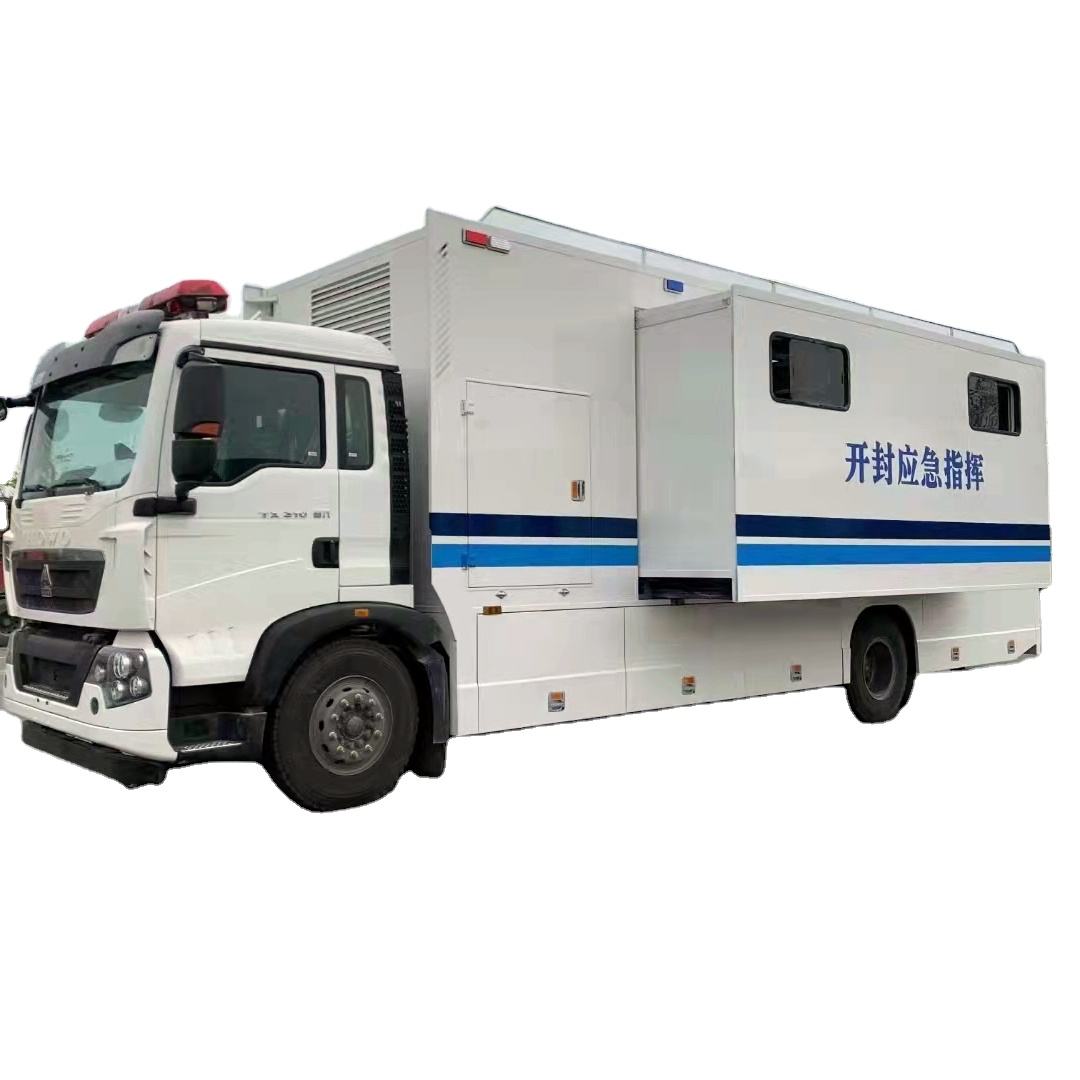İletişim Komuta Aracı MOBIL KOMUTA Ve KONTROL TARA&Ccedil;LARI MCCV