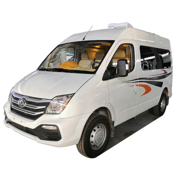 Satılık L&uuml;ks Motor Ev Uyku Turu Otob&uuml;s&uuml; &Ouml;zellikleri Rahat Kanepe Ve R&ouml;morkl
