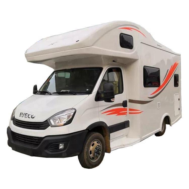 Mobil Ev Karavan / Karavan R&ouml;mork / Tur Aracı Satılık